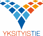 Tieyhdistyksen yksityistiepalvelujen logo