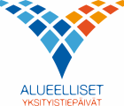 Alueelliset Yksityistiepäivät logo