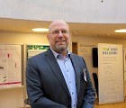 Innovaatiojohtaja Ruud Smit, Alankomaat