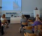 Alina Koskela, Metsäteollisuus